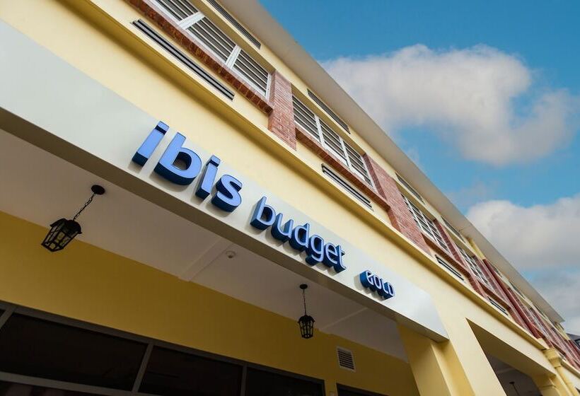هتل Ibis Budget Singapore Gold