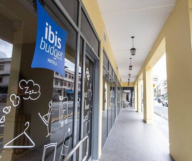 هتل Ibis Budget Singapore Gold