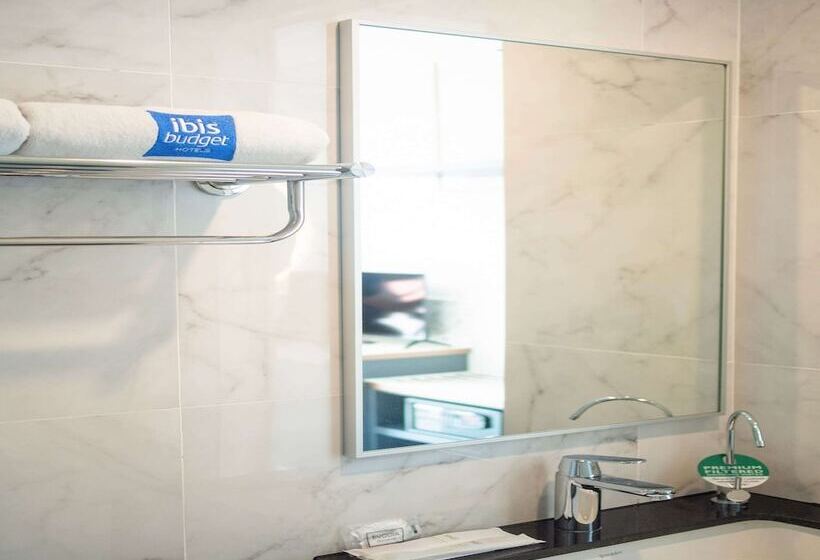 هتل Ibis Budget Singapore Gold