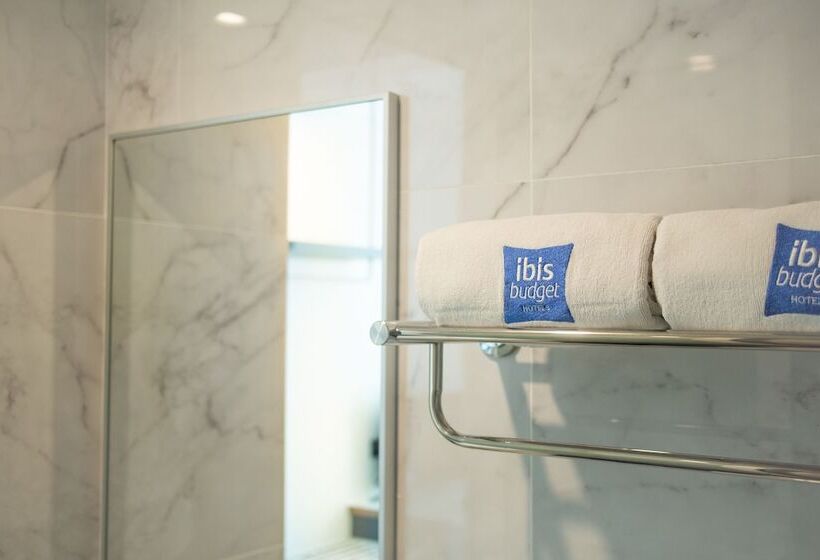 هتل Ibis Budget Singapore Gold