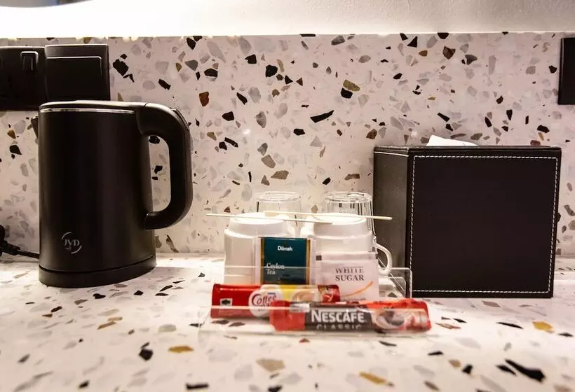 هتل Ibis Budget Singapore Gold