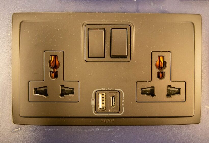 هتل Ibis Budget Singapore Gold