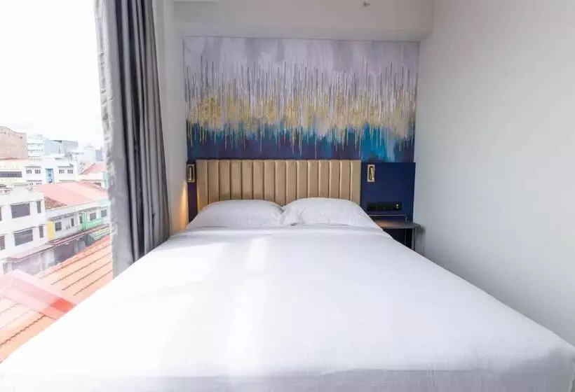 هتل Ibis Budget Singapore Gold
