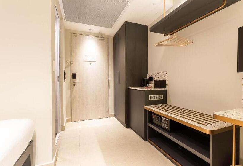 هتل Ibis Budget Singapore Gold