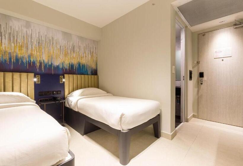 هتل Ibis Budget Singapore Gold