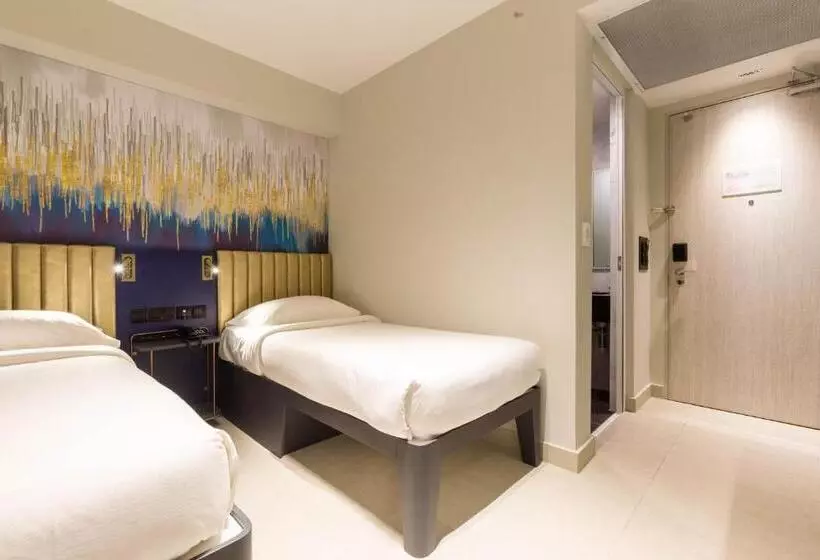 هتل Ibis Budget Singapore Gold
