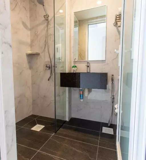 هتل Ibis Budget Singapore Gold