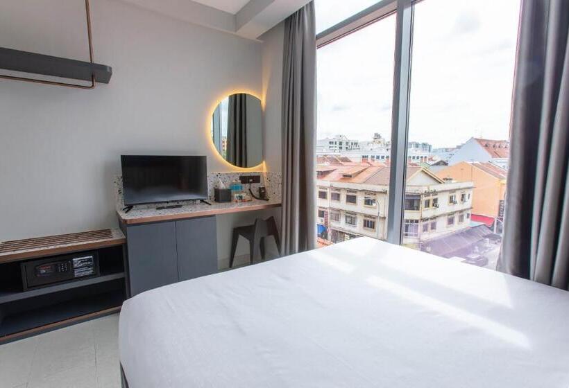 هتل Ibis Budget Singapore Gold