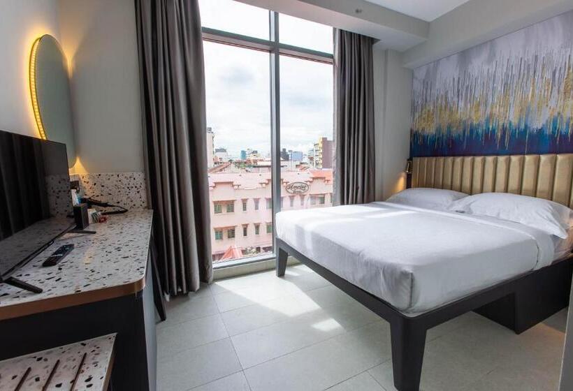 هتل Ibis Budget Singapore Gold