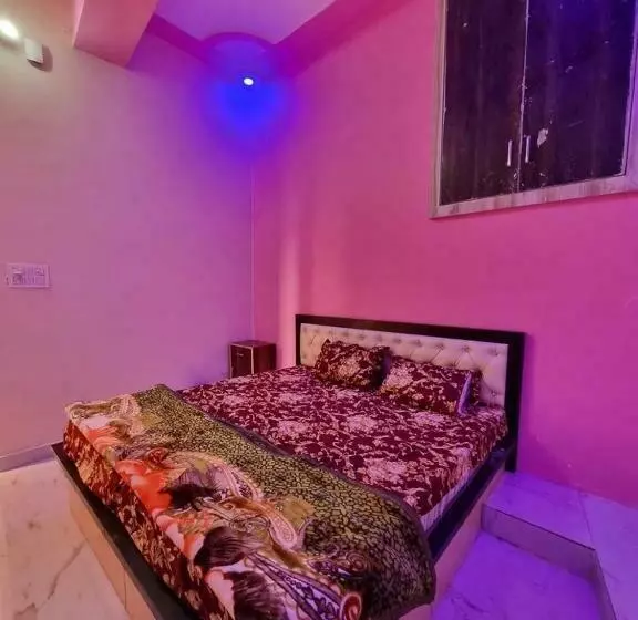 ホテル O Raj Residency