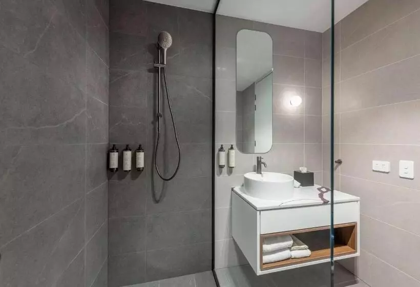 Hotelli Tryp By Wyndham Pulteney Street Adelaide