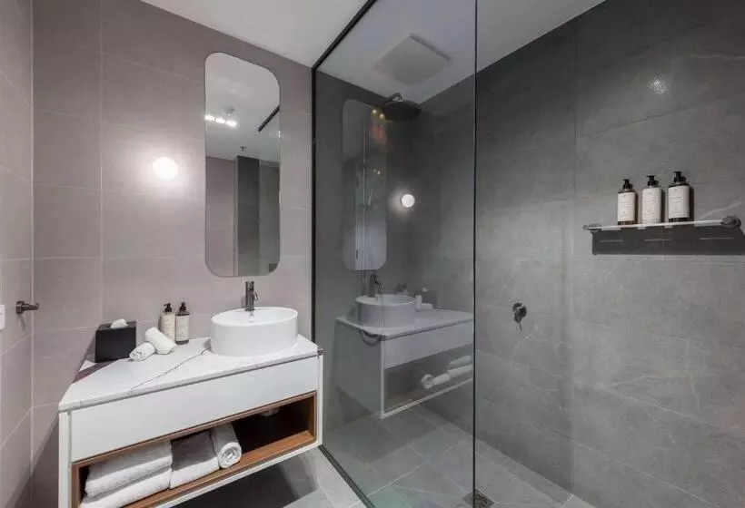 Hotelli Tryp By Wyndham Pulteney Street Adelaide