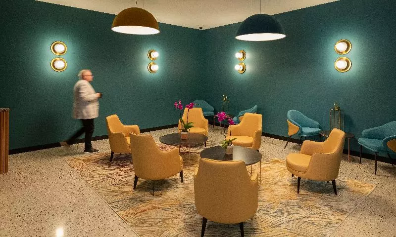 Hotelli Tryp By Wyndham Pulteney Street Adelaide