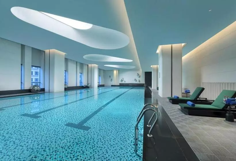 هتل Wyndham Xiong An