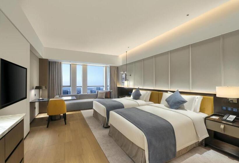 Hotel Wyndham Xiong An