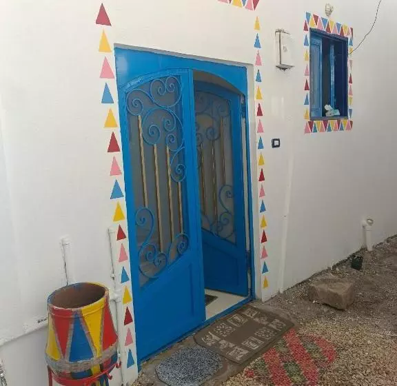 پانسیون Airkela Nuba Dool2