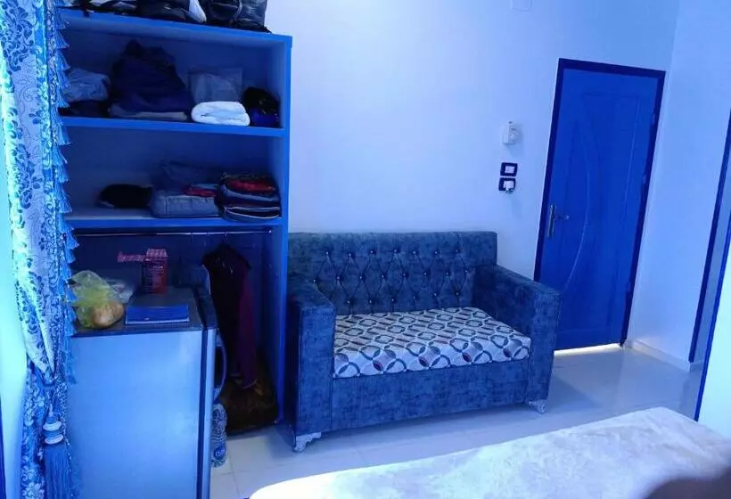 پانسیون Airkela Nuba Dool2