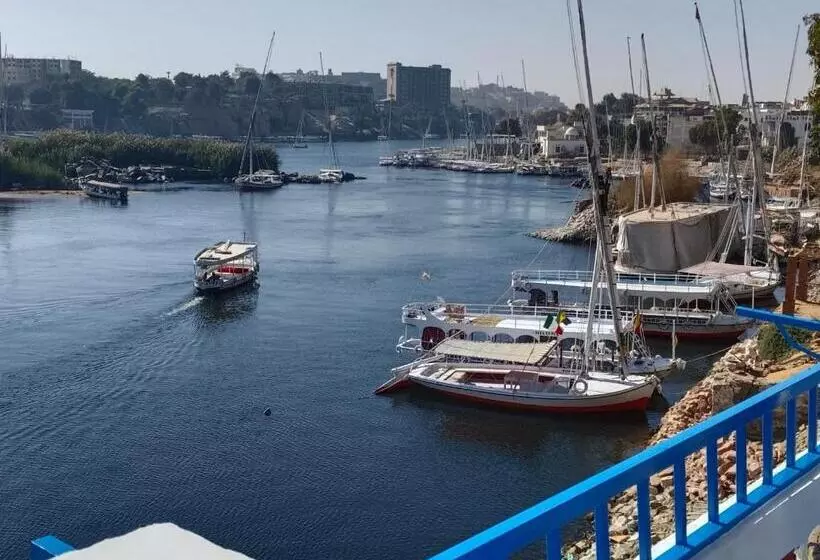 پانسیون Airkela Nuba Dool2
