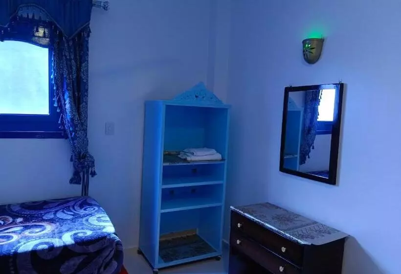 پانسیون Airkela Nuba Dool2