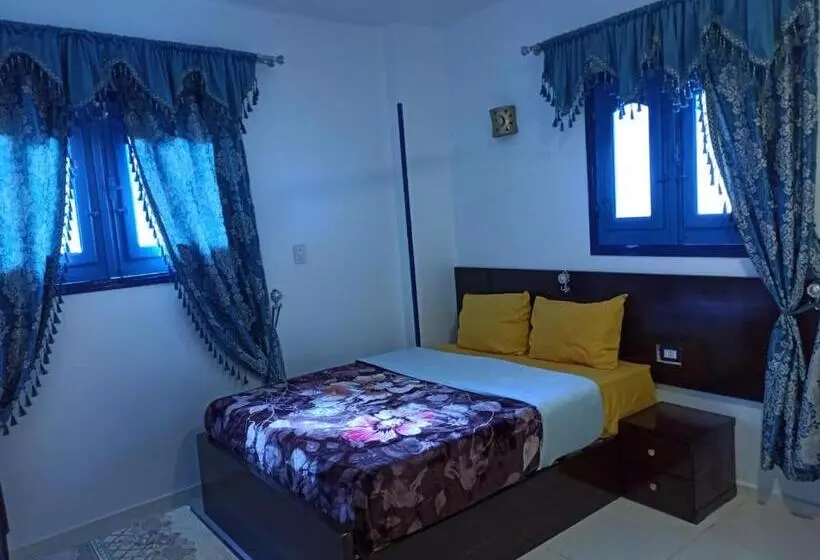 پانسیون Airkela Nuba Dool2