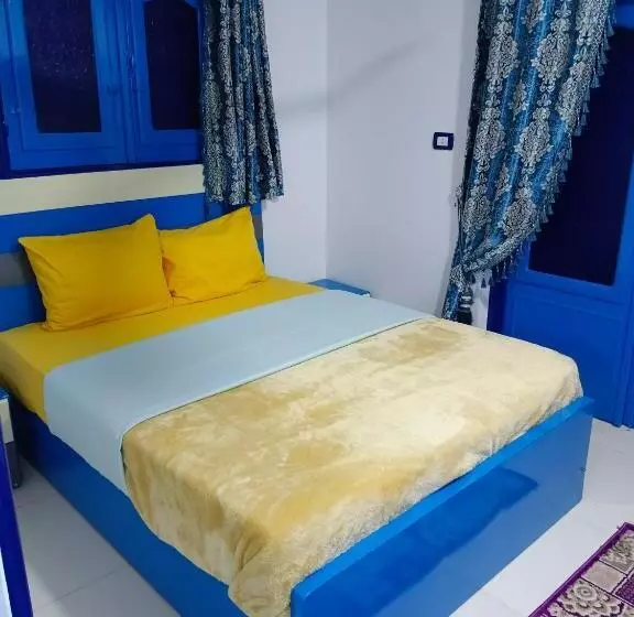 پانسیون Airkela Nuba Dool2