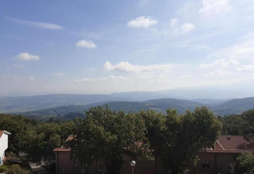 펜션 Bellaria Rooms