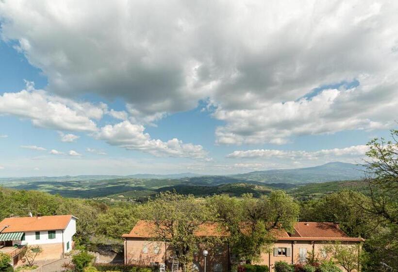 펜션 Bellaria Rooms