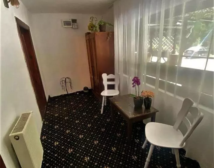 ペンション Cabana Brădetu Montway