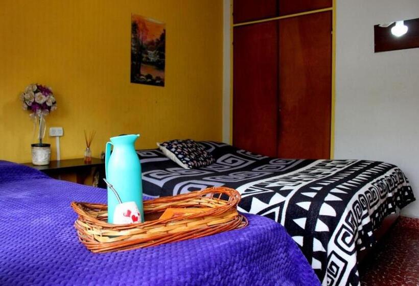 بنسيون Casa De Fito