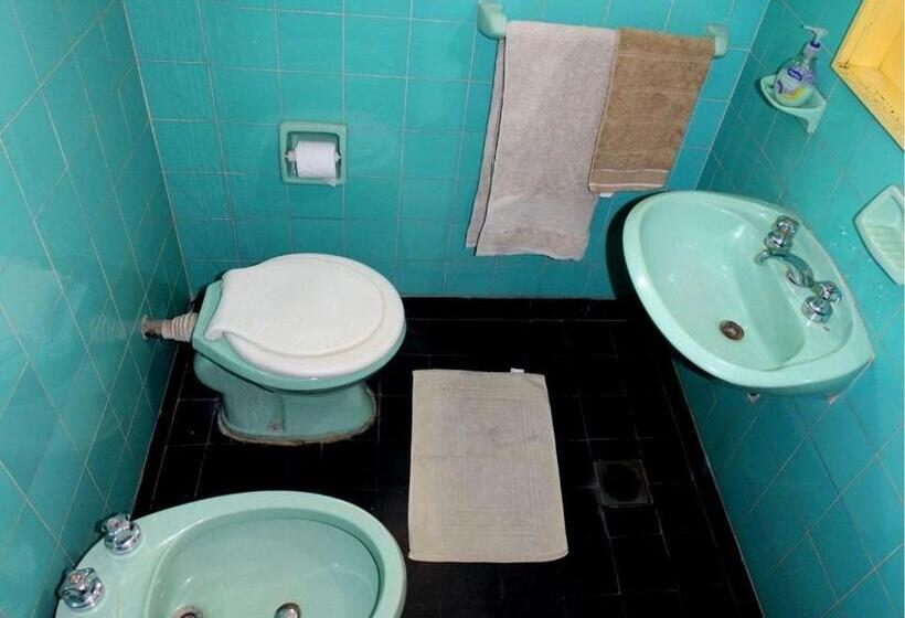 بنسيون Casa De Fito