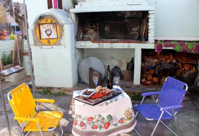 بنسيون Casa De Fito