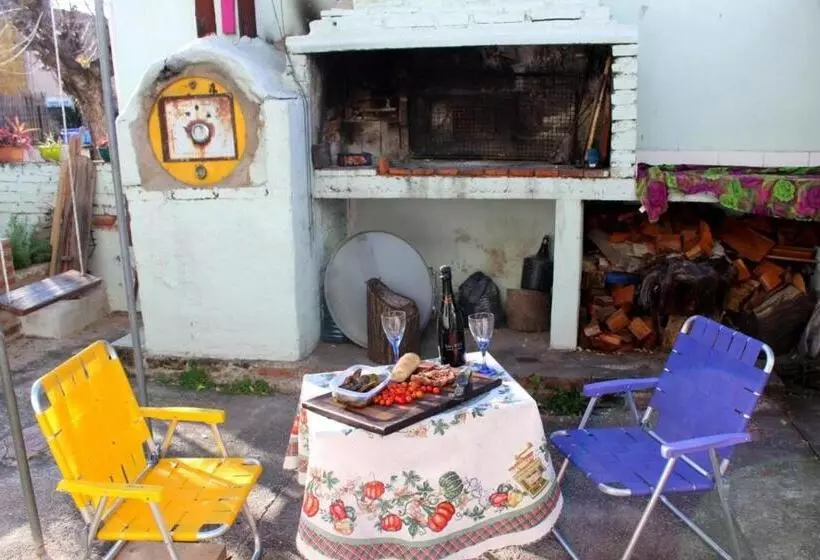 ペンション Casa De Fito