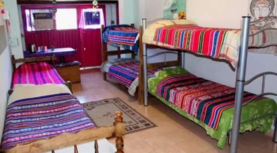 بنسيون Casa De Fito