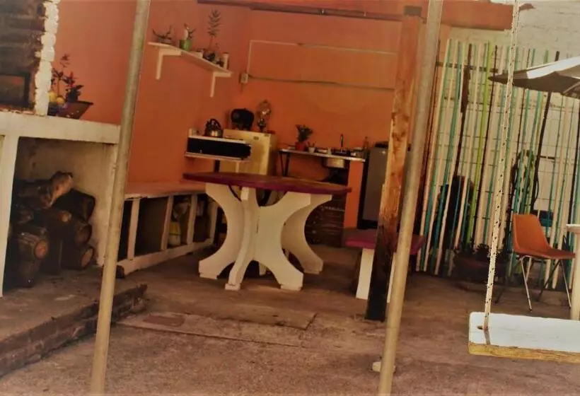 ペンション Casa De Fito