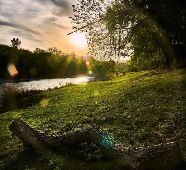 بنسيون Casa De Fito