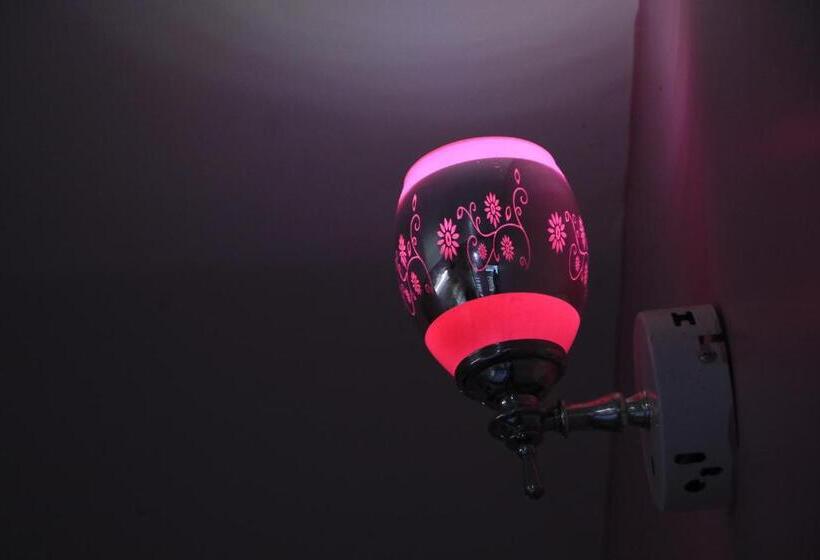 Пансион Fewa View Guest House