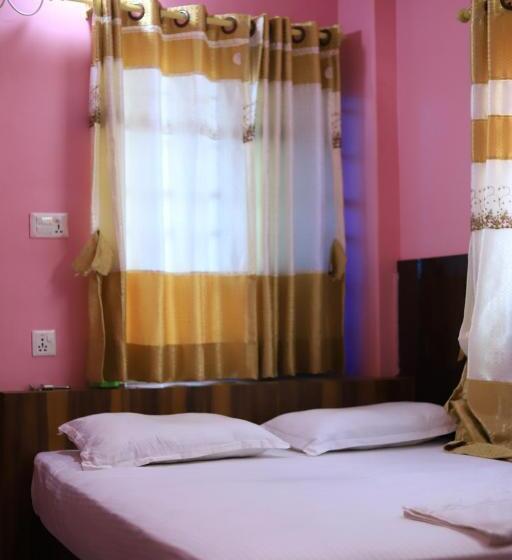 Пансион Fewa View Guest House