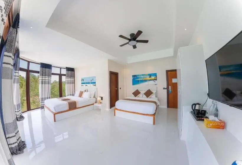 پانسیون Heron Beach Hotel   The Best Maldivian Getaway In Dhiffushi,maldives