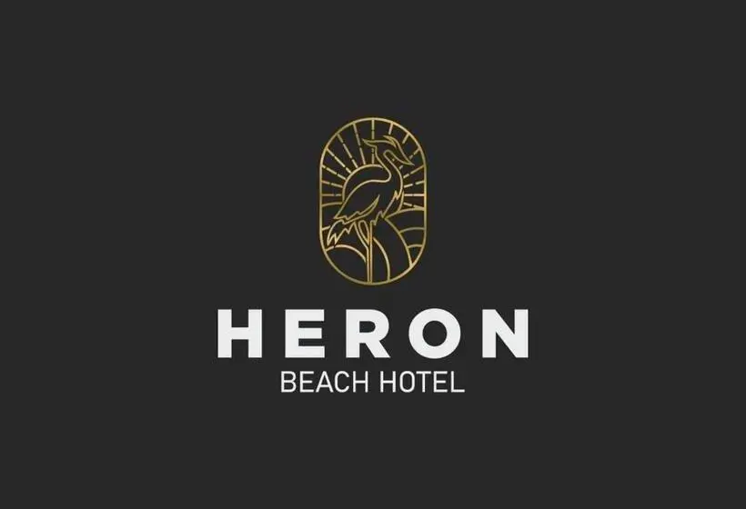 پانسیون Heron Beach Hotel   The Best Maldivian Getaway In Dhiffushi,maldives