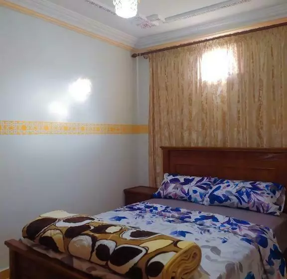 ペンション Traditional Guest House