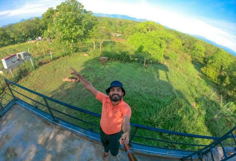 Pensão Wild Wind Safari And Holiday Resort