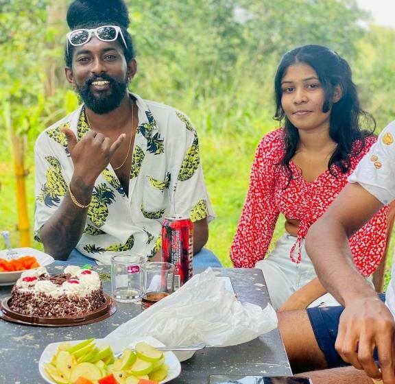 Pensão Wild Wind Safari And Holiday Resort