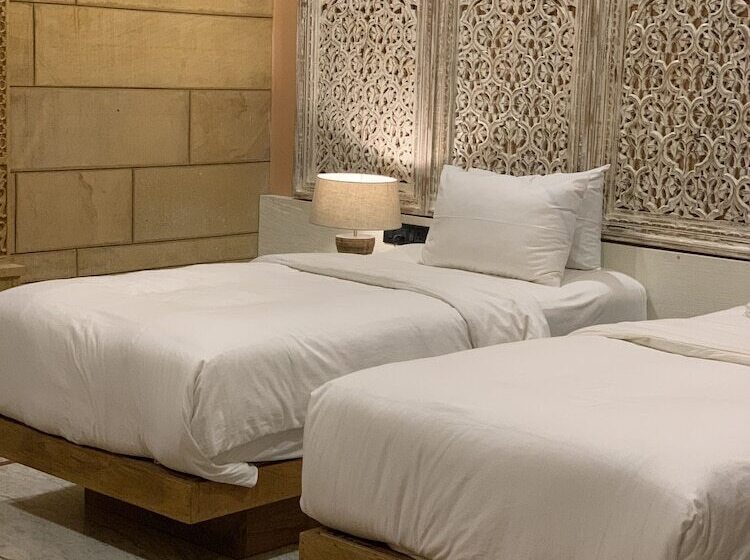 הוסטל Mystic Jaisalmer