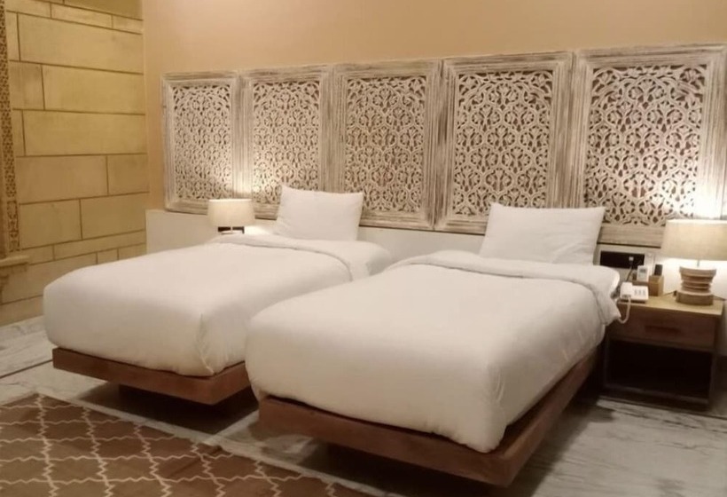 הוסטל Mystic Jaisalmer