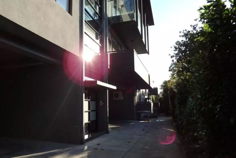 Apartments @ Kew Q105