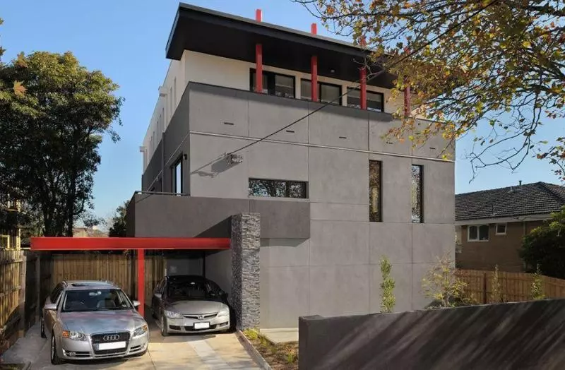 Apartments @ Kew Q105