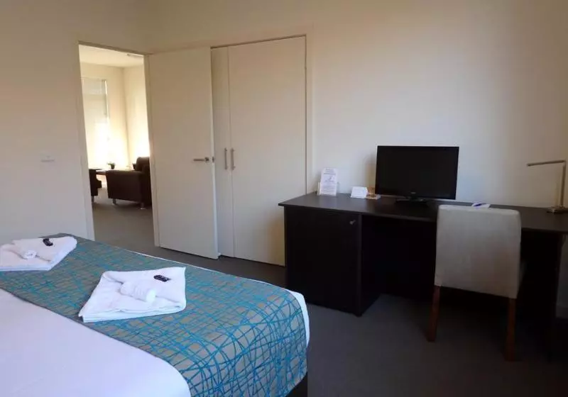 Apartments @ Kew Q105