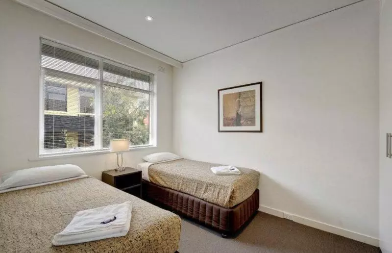 Apartments @ Kew Q105