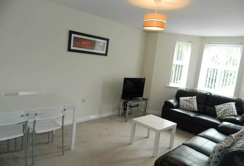 Apartments Middlesbrough