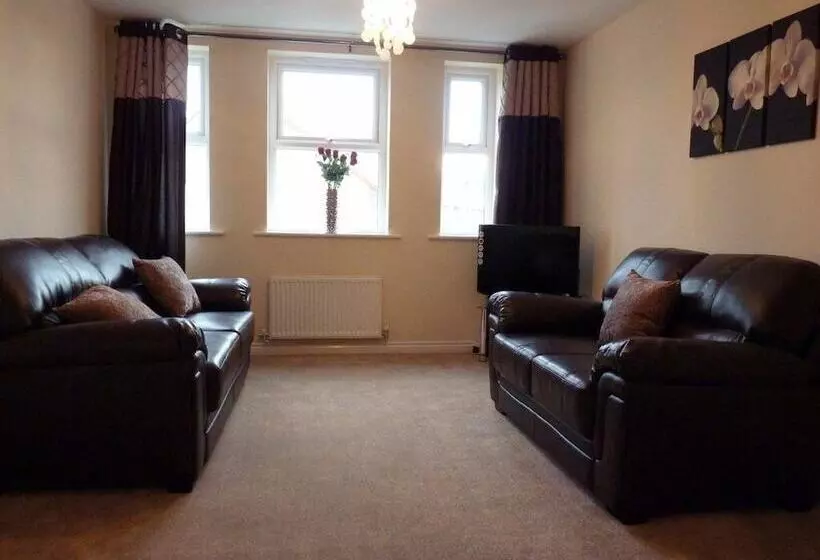 Apartments Middlesbrough